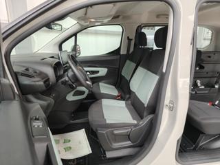 CITROEN Berlingo usata, con Sistema di navigazione