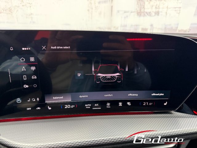 AUDI Q5 usata, con Servosterzo
