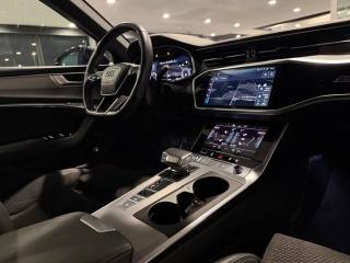 AUDI A6 usata, con Climatizzatore