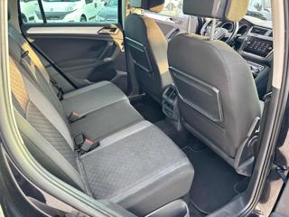 VOLKSWAGEN Tiguan usata, con Sensore di pioggia