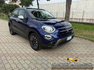 FIAT 500X 1.0 T3 120 CV City Cross NAVI