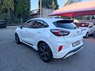 FORD Puma usata, con Alzacristalli elettrici