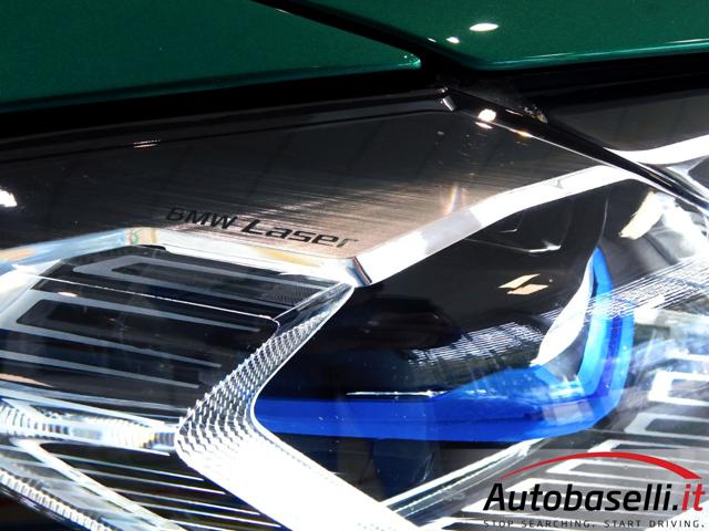 BMW M3 usata, con Cerchi in lega