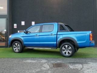 EVO Cross 4 usata 32