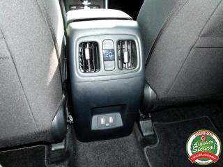 HYUNDAI Tucson usata, con ESP