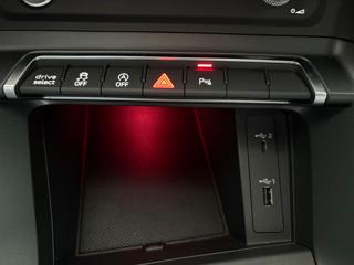 AUDI Q3 usata, con Fari LED