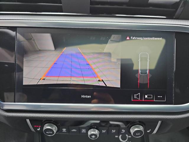AUDI Q3 usata, con Boardcomputer