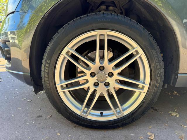AUDI Q5 usata, con Fendinebbia