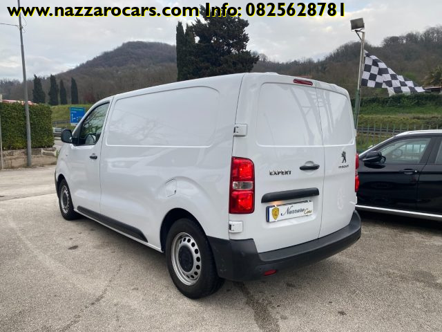 PEUGEOT Expert usata, con Airbag Passeggero