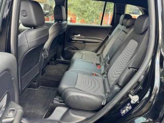 MERCEDES-BENZ GLB 180 usata, con Interni in pelle