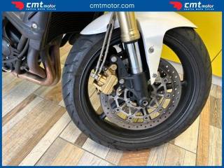 TRIUMPH Street Triple usata 5