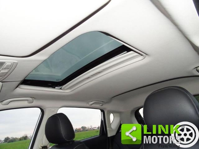 EVO Evo5 usata, con Monitoraggio pressione pneumatici