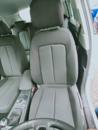 AUDI Q2 usata, con Immobilizzatore elettronico
