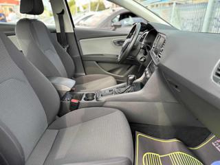 SEAT Leon usata, con Fendinebbia