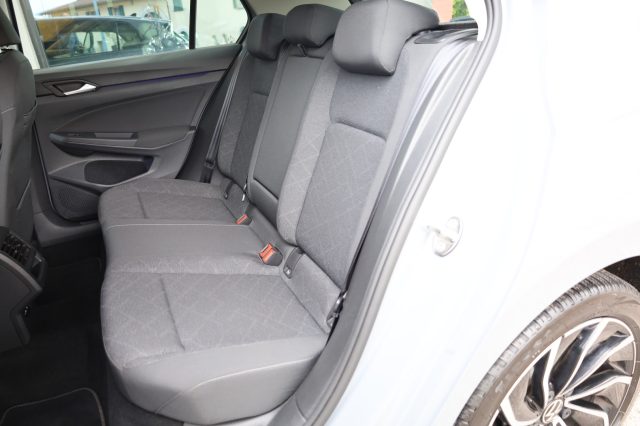 VOLKSWAGEN Golf usata 85