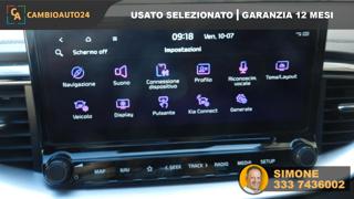KIA XCeed usata 88