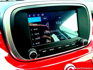 FIAT 500X usata, con Park Distance Control