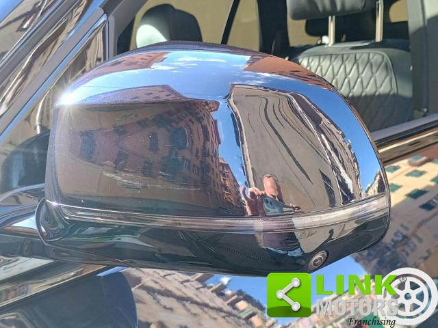 BMW X5 usata, con Immobilizzatore elettronico
