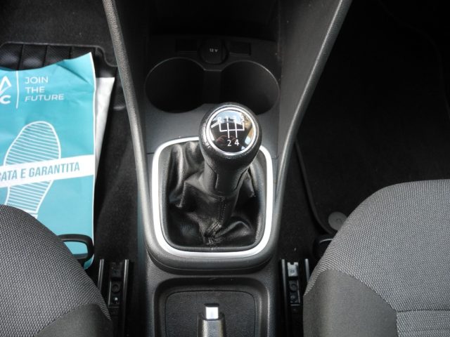 VOLKSWAGEN Polo usata, con Luci diurne