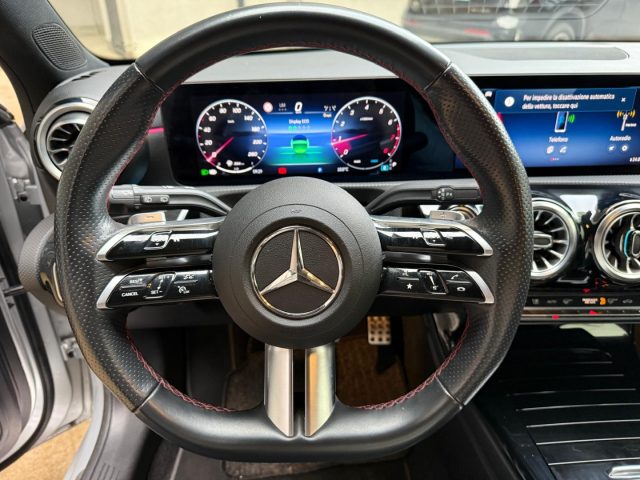 MERCEDES-BENZ A 180 usata, con Bracciolo