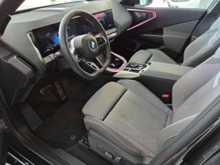 BMW X3 usata, con Boardcomputer