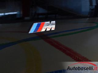 BMW 520 usata, con Specchietti laterali elettrici