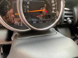 MINI Cooper D usata 5