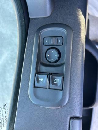 RENAULT Master usata, con Servosterzo