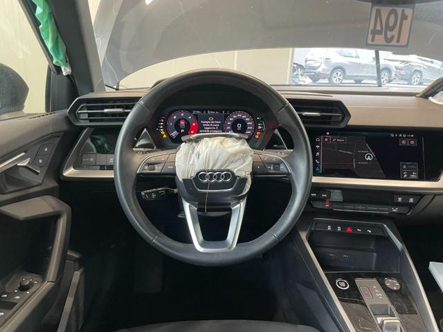 AUDI A3 usata, con Servosterzo