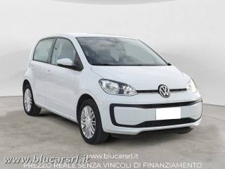 VOLKSWAGEN up! 1.0 48kW EVO move up! BMT