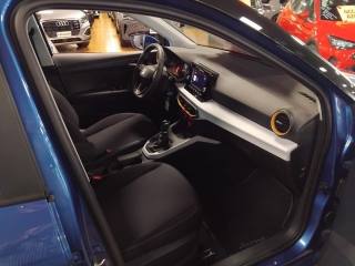 SEAT Arona usata, con ESP