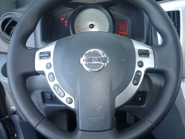 NISSAN Evalia usata, con Climatizzatore