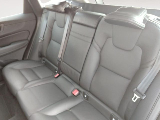 VOLVO XC60 usata, con Gancio traino