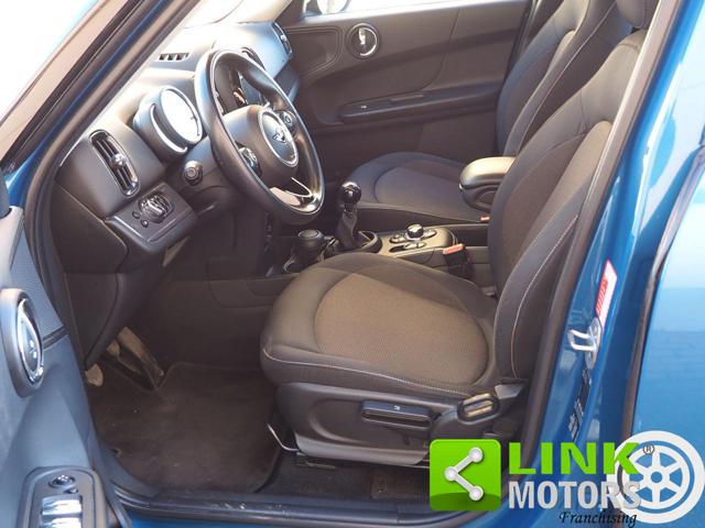 MINI Countryman usata 18