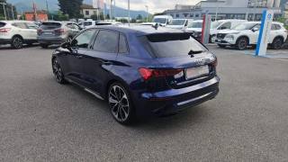 AUDI A3 usata, con Cerchi in lega