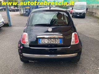 FIAT 500 usata, con Airbag Passeggero