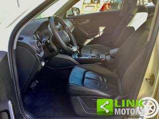 AUDI Q2 usata, con Cronologia tagliandi