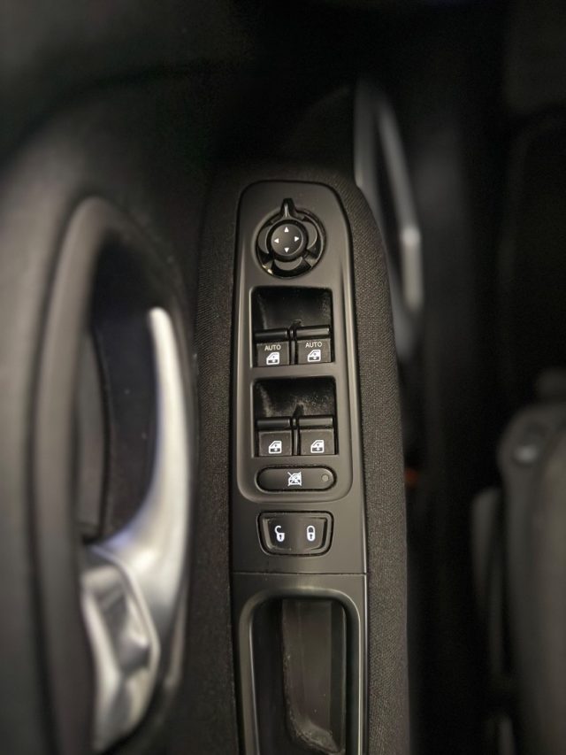 JEEP Renegade usata 2