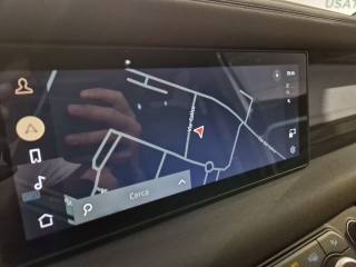 LAND ROVER Defender usata, con Sensore di pioggia
