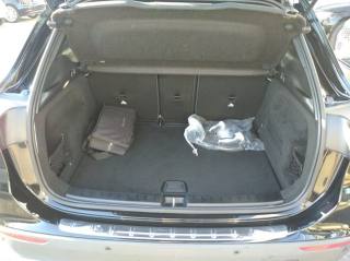 MERCEDES-BENZ GLA 250 usata, con Hill holder