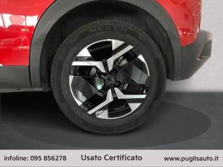 PEUGEOT 2008 usata, con Bracciolo