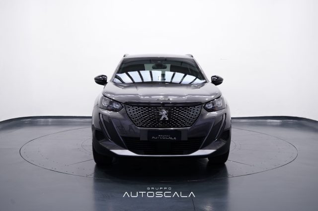 PEUGEOT 2008 usata, con Airbag laterali