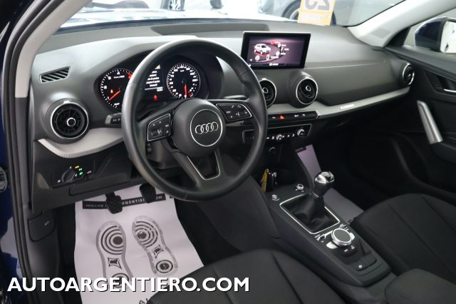 AUDI Q2 usata, con Alzacristalli elettrici