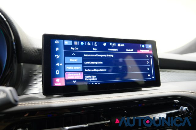 ALFA ROMEO Tonale usata, con Bracciolo