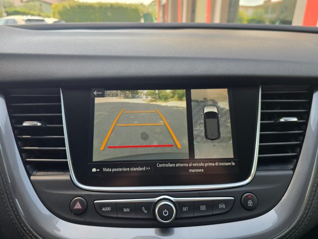OPEL Grandland X usata 68