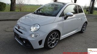 ABARTH 595 1.4 Turbo T-Jet 165 CV Turismo Unico Proprietario