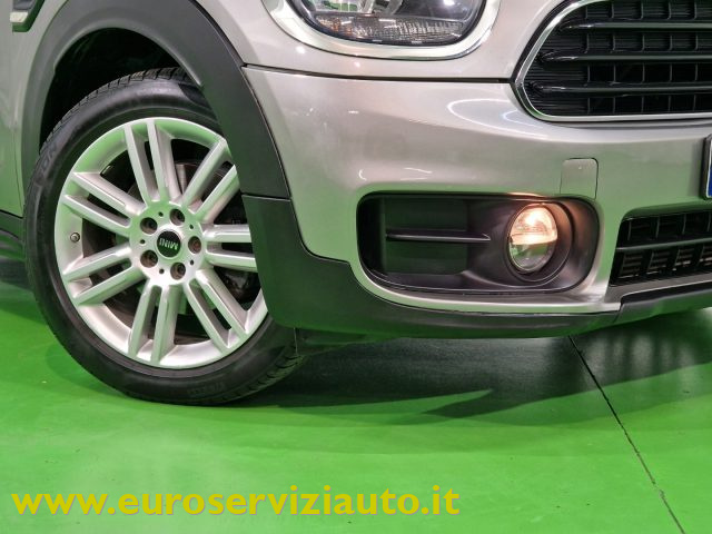 MINI Countryman usata 56