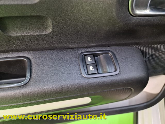 CITROEN C3 usata, con Ruota di riserva