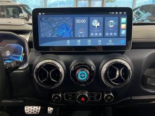 ICH-X K2 usata, con Cruise Control