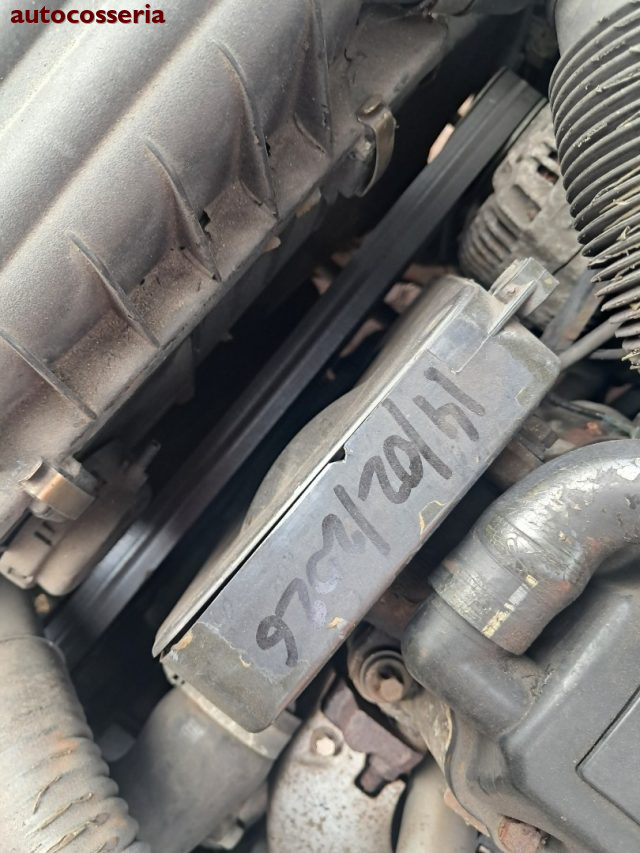 OPEL Corsa usata 7